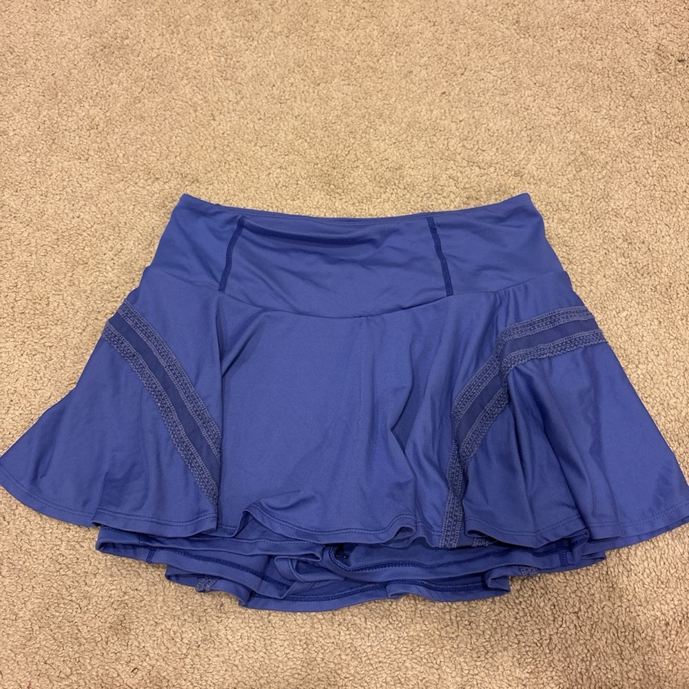 free people skirt